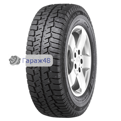Matador MPS-500 Sibir Ice Van 195/70 R15C 104R